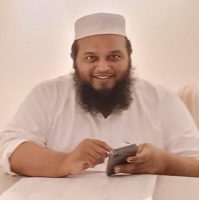 Moulana Mohammed Ibrahim